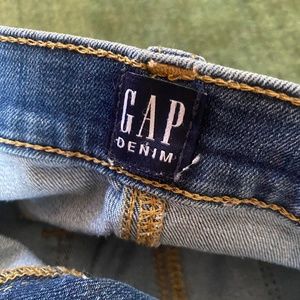 Gap women jeans